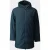 Tenson Winterjack Blauw Shift Coat 5018053/964