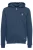 FQ1924 Sweatvest ‘Birger’  blauw