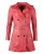 Maze Tussenmantel ‘ Culima ‘  rood