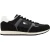 Tommy Jeans Hardloopschoenen voor heren met ronde neus (Zwart)