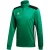 Adidas Heren regista 18 half zip training top