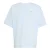 ADIDAS ORIGINALS Shirt ‘Summer’  lichtblauw / brokaat / oranje
