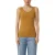 Effen mouwloos T-shirt dames s.Oliver