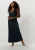 Greek Archaic Kori Midi Jurk Dames 130482,