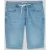 Tom Tailor Denim regular fit korte jeans van katoenmix