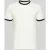 MCNEAL Slim fit T-shirt met ronde hals