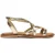 Sole Sarah Gladiator Sandalen