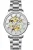 Invicta Objet D Art 69117 Heren Horloge – Automatisch Uurwerk – Roestvrij Staal met zilveren Wijzerplaat – 40mm