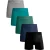 Muchachomalo Heren 5-pack boxershorts