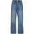 Denim Broek Losjes