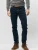 MCS Jeans ‘Rain’  donkerblauw
