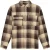 Malelions Men Monaco Flannel | Sand