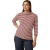 King Louie Dita top chopito stripe