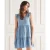 Dames jurk Superdry Tinsley
