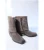 Gabor 8054.02.003 enkellaars taupe dames