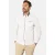 Babista regular fit overhemd +FIT Collectie Plus Size – wit