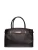 Isabella Rhea Bordeauxrood Rundleer Tas