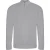 Ecologie Dames/Dames Wakhan Duurzaam Sweatshirt met Kwart Ritssluiting (Heide Grijs)