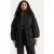 Levi’s Pillow Puffer Coat In Black