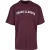 Urban Classics Heren college logo lang t-shirt