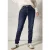 Cecil Dames Slanke jeans in Blauw