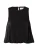 MSCH COPENHAGEN Blouse ‘Ofelia Nicholina’  zwart