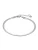 Heideman Armband ‘Quinn’  zilver