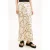 Tommy Hilfiger Tjw Aop Maxi Skirt Chain Aop