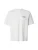 Abercrombie & Fitch Shirt ‘WELLNESS DESTINATIONS’  blauw / wit