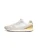TOMMY HILFIGER Sneakers laag  beige / natuurwit