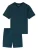 Schiesser Mannen Pyjama Comfort Essentials