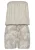 LASCANA Jumpsuit  grijs / wit