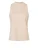 Ana Alcazar Top ‘Dreen’  beige / wit
