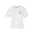 Dames-T-shirt Miss Tee Pilates Girls Club