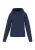 Dreimaster softshell blouson jongens (kinderen) marine