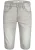 INDICODE JEANS Broek ‘Jaspar’  lichtgrijs