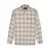 Shirt Lyle & Scott Tonal Check Flannel