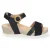 Durea 7425 wijdte H Sandalen