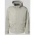 Marc O’Polo Regular fit parka van waterafstotend materiaal met capuchon