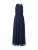 VILA Avondjurk ‘Falia’  navy