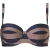 Livera Sw Bra Tshirt Bandeau Britt Majestic St Midnight Blue