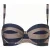 Livera Sw Bra Tshirt Bandeau Britt Majestic St Midnight Blue
