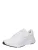 NIKE Loopschoen ‘Run Defy’  grijs / wit