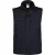 Petrol Industries – Heren Utility bodywarmer grayson – Zwart