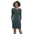 Dames t-shirt jurk Ragwear River