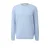 s.Oliver Big Size gebreide trui blauw