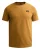 PME Legend | Heren | T-shirt Korte Mouw Bruin