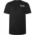 Farah Heren-T-shirt van katoen met grafische print van Brent (Wit)