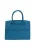 Usha Handtas  blauw
