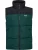 Hummel Weste Puff Vest Sportswear 225950 Ponderosa Pine-XL